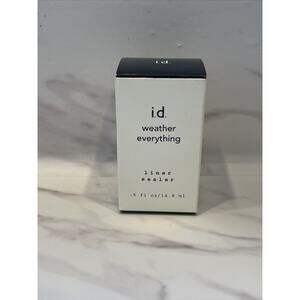 BareMinerals/Escentials Weather Everything–Rare Find-Sealed-Liquid N Mixing Pods